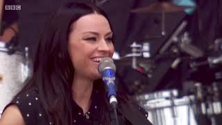 Amy Macdonald - TRNSMT Festival 2021 - 03 - Mr Rock And Roll