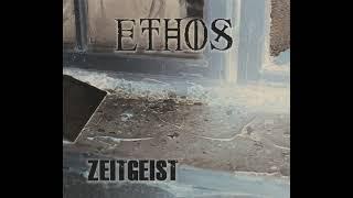 Ethos - Jung Deutsch Ordenszeichen