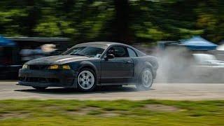 The Truth About Building A Mustang For Drifting!