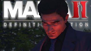 Welcome Home Party - Mafia II Definitive Edition[PC MAX SETTINGS][7]