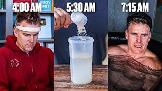 Multi-Million Dollar Morning Routine