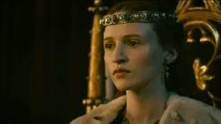 Mary I is the new Duchess of Burgundy (Maximilian)