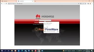 CONVERTIR HUAWEI HG8245Q2 EN EPON