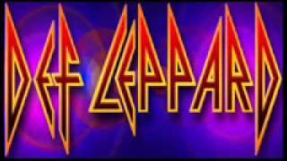 Def Leppard - Rock On