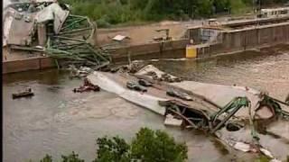 35W Bridge Collapse