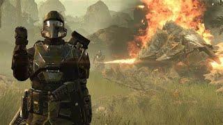 HELLDIVERS 2 WINS BEST MULTIPLAYER GAME AT THE GOLDEN JOYSTICK AWARDS