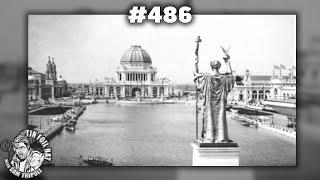 #TFH 486:⭐️Were the World Fairs of The 1880s Remnants Of The Tartarian Empire w/ Howdie Mickoski