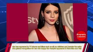 Michelle Trachtenberg Biography