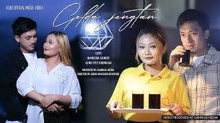 GELDA JENGTAN || Kuki Official Music Video || Video Processed at: Gamngai Media ||