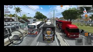 Mereview obb dari garasi tube official Dan runtext mata dari Hendra channel keren keren 