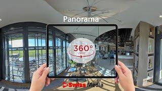 Panorama - 360 Virtual Tour Services