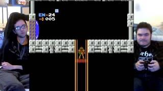 Classic NES: Metroid