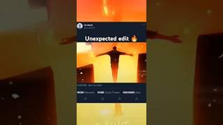 Unexpected edit  (Sukuna) #anime #shortsfeed #viralvideo #trending #animeedit