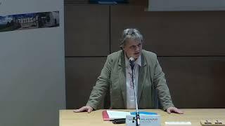 Conférence des assises de l'eau dans le département des Vosges du 28-04-2023