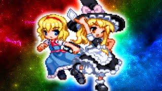  MARISA MISSION 