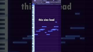 How to make more chaos melodies #flstudio