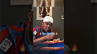 Chunkz got that aura  #shorts #savage #trending #viralvideo