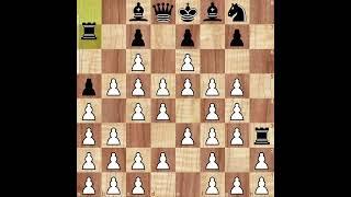 Chess Game : 726 How Play Chess Withputkiut King ? #chess #chessman #Lmn Chess #chesscom