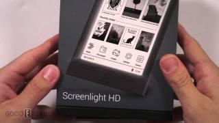 Energy Sistem Screenlight HD Review