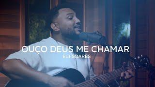 Ouço Deus me chamar | Cover Eli Soares