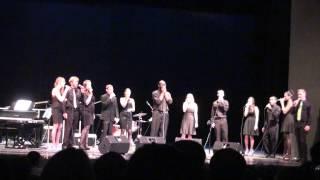 Words - CSULB Jazz & Tonic