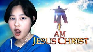 39daph Plays I Am Jesus Christ