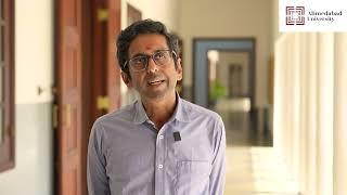 Professor Vinodh Madhavan talks about the Master of Science in Quantitative Finance programme.