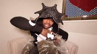 Lil King - Cloud 10 (Official Music Video) Shot By @whitetiger.pro