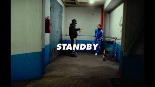 Bloody Hawk, Dani Gambino - Standby (Official Video)