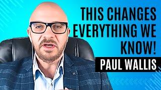 Paul Wallis Reveals The Bible’s Connection to Secret Societies!