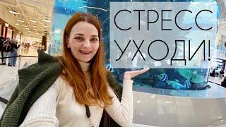 Как стресс влияет на организм и как минимизировать его вред ️