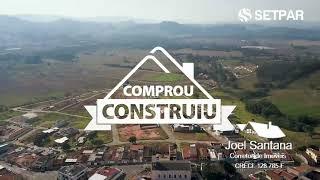 Residencial Pitangueiras em Pouso Alegre/MG - Últimas unidades! Loteamento pronto para construir.