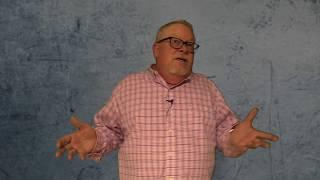 Scott Hadden on How to kiss your wife