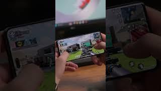 Самый тонкий противоударный смартфон!