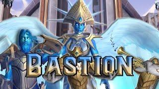 The Story of Bastion: We must all follow the path! [Lore]