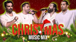 Christmas Day Music Mix (2024) - میکس آهنگ روز کریسمس