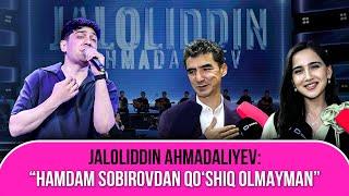 “Savodsiz” xonandaning bilet topilmayotgan konsertidagi yulduzli mehmonlar