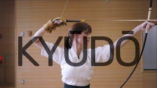 The Art Of Kyūdō With Jessica Gerrity