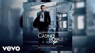 David Arnold - Vesper | Casino Royale (Original Motion Picture Soundtrack)