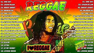 ONE DAY - TROPA VIBES REGGAE 2024  BEST REGGAE MIX TROPAVIBES REGGAE Best Reggae Music Tropavibes