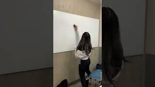 BCIT | POV: You booked a study room.