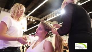 COSMETICA Frankfurt 2017