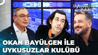 Okan Bayülgen ile Uykusuzlar Kulübü | 31 Ocak 2023