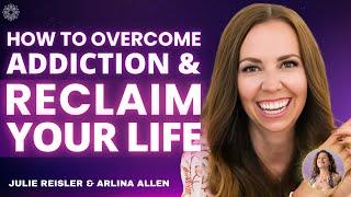 Healing starts here!  Overcome addiction, reclaim your power & live your best life. Watch now! ⬇️