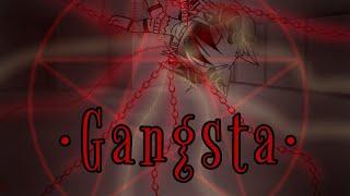 《Gangsta》By keilani 》GLMV|Part 2 of RISE》