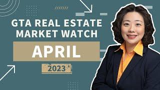 April 2023 Toronto Real Estate Market | Should Buyers Wait for Interest Rates to Drop?