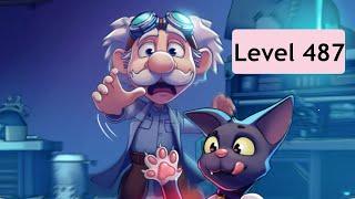 Level 487 Escape Time by Webelinx Games #escapetime