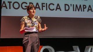 Per una produzione cinematografica d'impatto | Chiara Galloni | TEDxSan Vitale