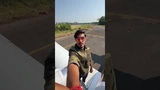 Private Jet Me Kaise Chadhe