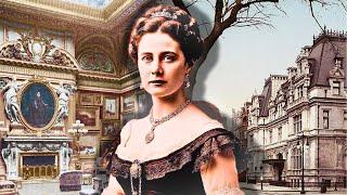 Mrs Astor Caroline Gilded age Family Dynasty:Old Money Manhattan Documentary